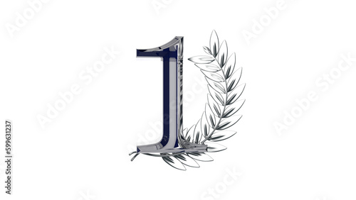 award first winner - one ye...