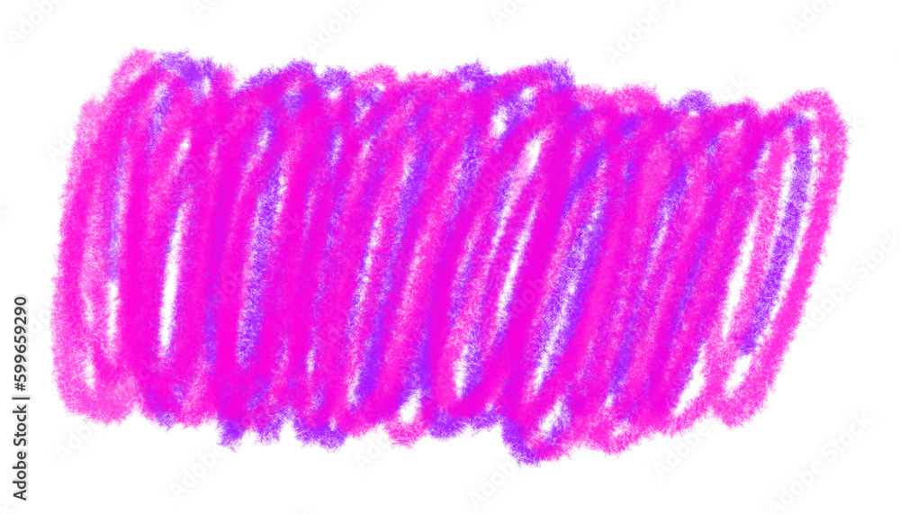 Pencil brush strokes. Labels for text Pencil brush strokes. Labels for text