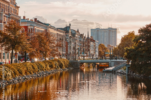 Foto Malmö