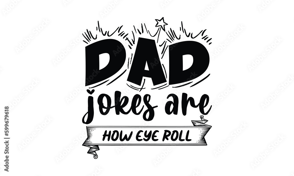 Fototapeta premium Father's Day