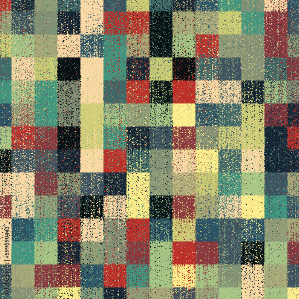 Color brushed sparcle dots paint imitation background abstract illustration Color brushed sparcle dots paint imitation background abstract illustration