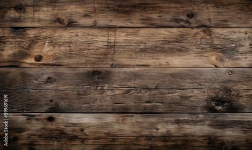  a close up of a wooden wall with a cell phone. generative ai