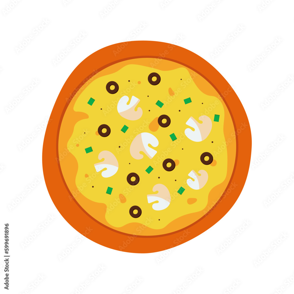 Pizza Pizza