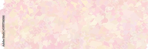 Abstract colored background pink tones, watercolor stains. Watercolor gradient template for wall decoration, postcards, wallpapers