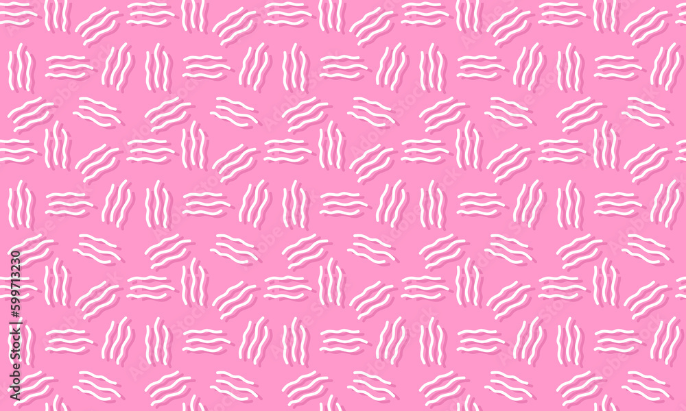 seamless pattern with lines seamless pattern with lines