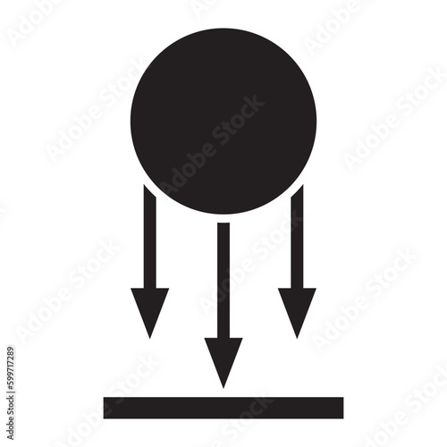 gravity icon
