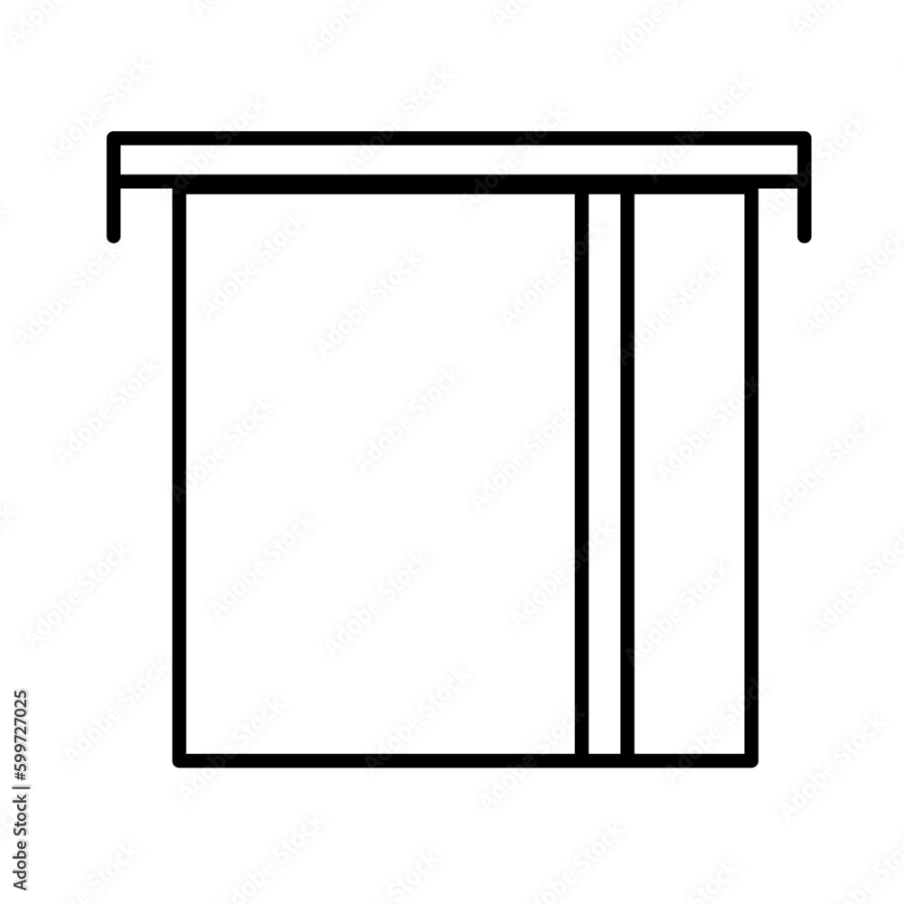 ATM finance money icon with black outline style. financial, outline, technology, line, pictogram, commerce, dollar. Vector Illustration ATM finance money icon with black outline style. financial, outline, technology, line, pictogram, commerce, dollar. Vector Illustration