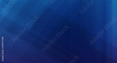 Abstract blue color background, low poly design. Trendy abstract blue background for wallpaper, banner and sports flyer. Modern backdrop for poster. Arrow and speed background. Abstract vector concept