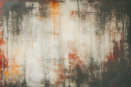 抽象絵画の背景やテクスチャ