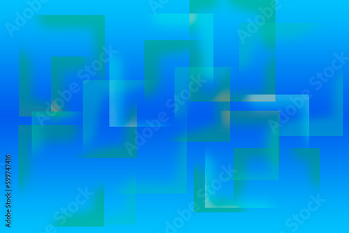 2 Modern design background  with light white lines  different