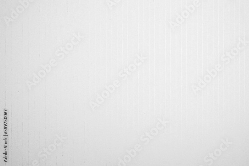 White craft paper texture as background. Grey paper texture cardboard.