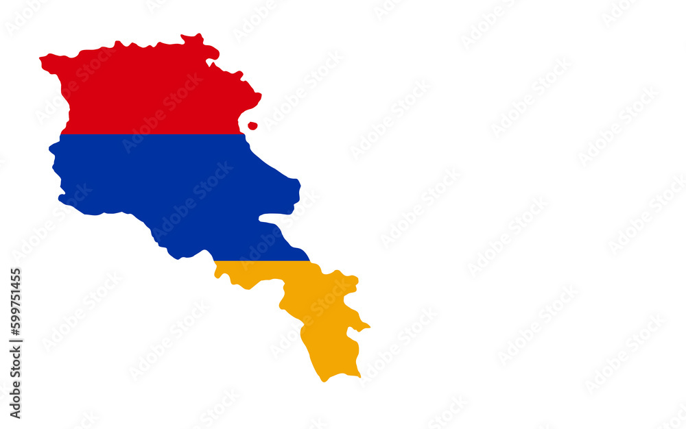 Armenia flag pin map location 20230503105 Armenia flag pin map location 20230503105