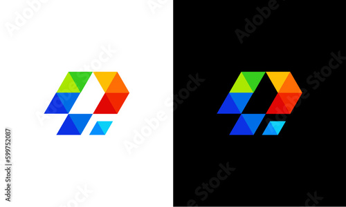 Free Download Logo P - GFXLoad