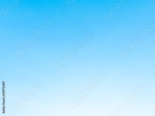 Beautiful abstract cloud and clear blue sky landscape nature white background and wallpaper, blue texture, light blue gradient,  light glitter, blue pastel