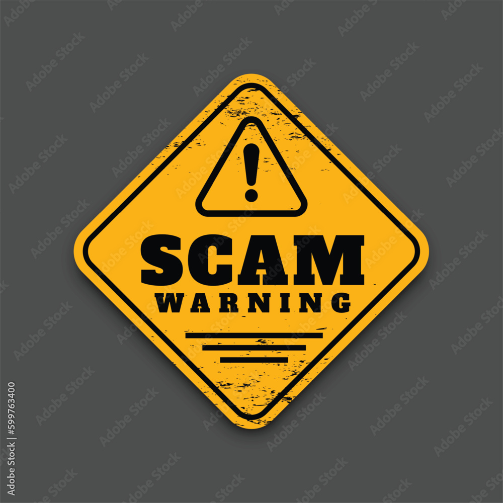 protect your data with scam alert background from cyber crime protect your data with scam alert background from cyber crime
