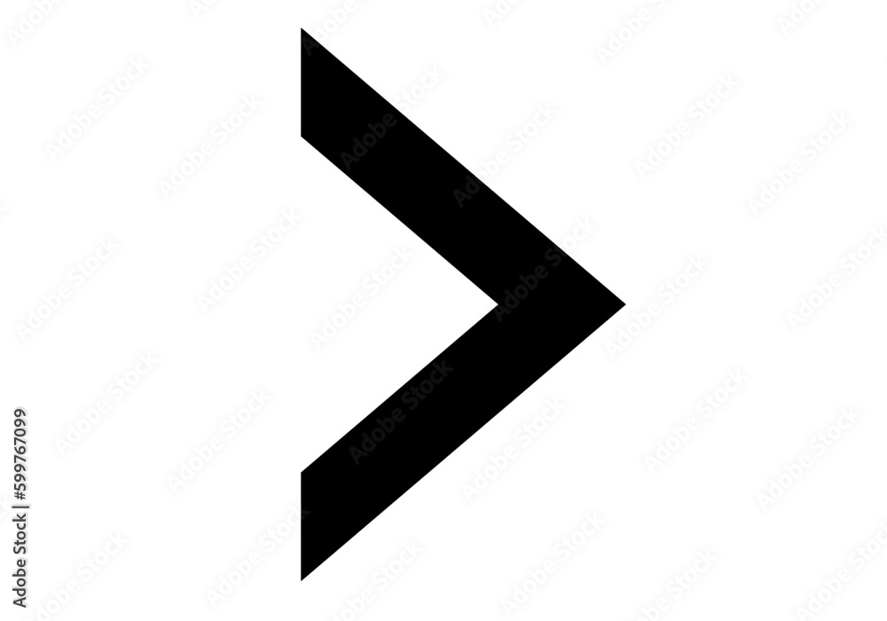 single arrow sign 5 - arrow sign - arrow icon single arrow sign 5 - arrow sign - arrow icon