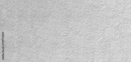 White cement wall texture background High resolution clear imprinted concrete for editing text on blank spaces, backdrops, banners, abstracts.	
