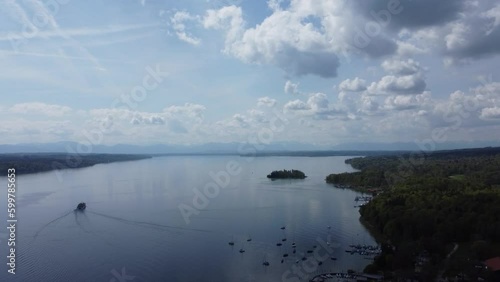 Starnberger SEE