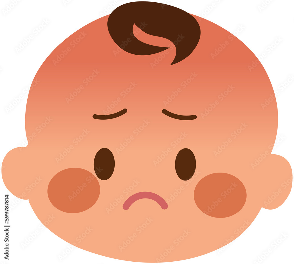 Newborn Baby lcon Newborn Baby lcon