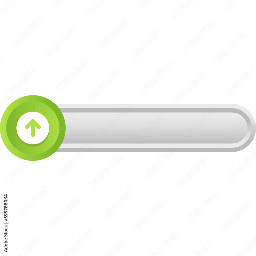 3D Click Button 3D Click Button