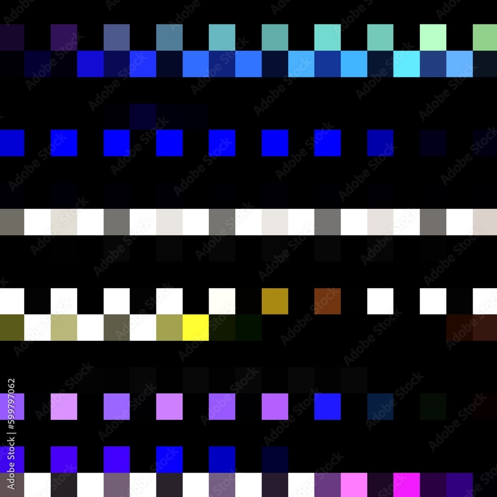 film strip background