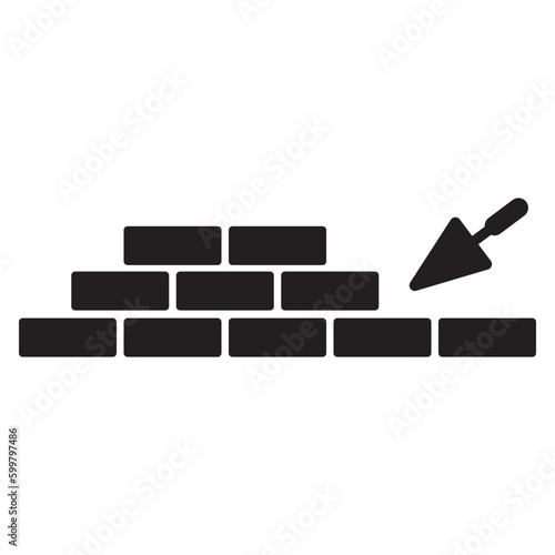 brick icon