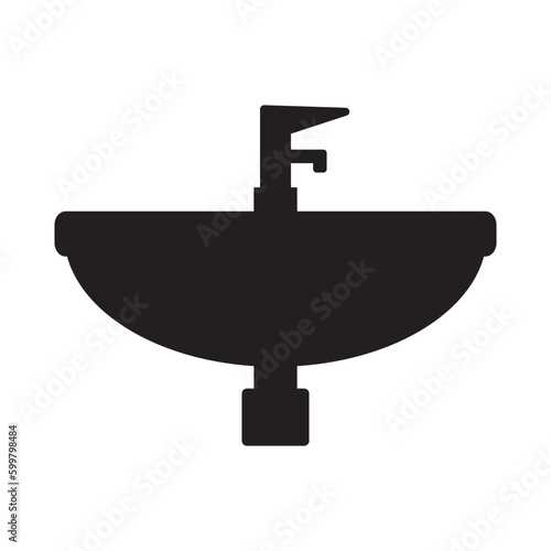 wash basin icon