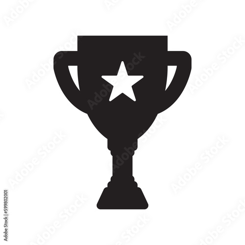 trophy icon
