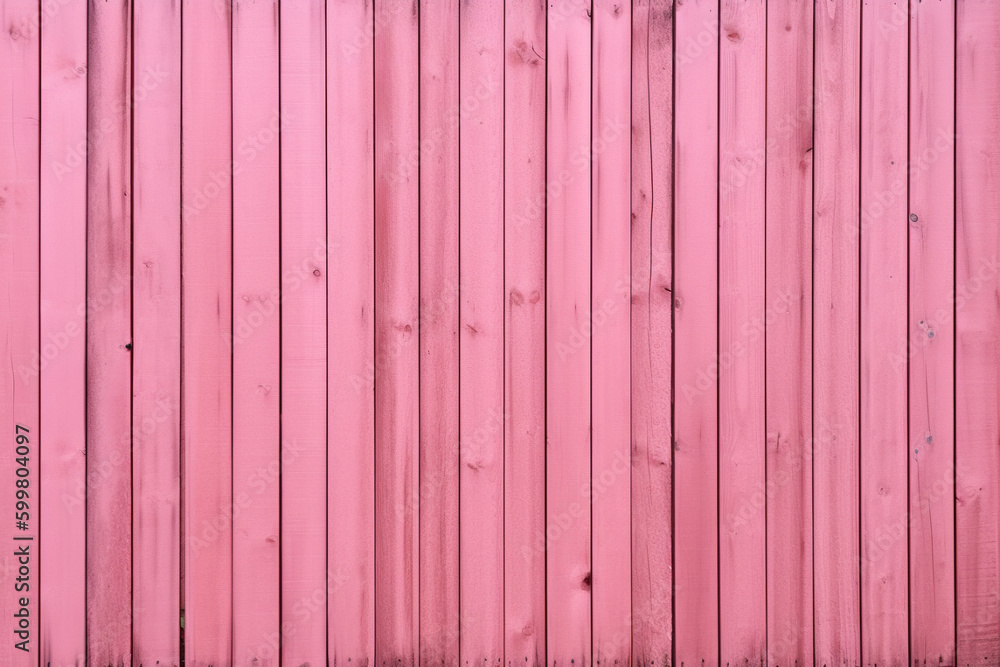 New pink wood with vertical boards - wallpaper - texture New pink wood with vertical boards - wallpaper - texture