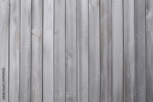 New light gray wood with vertical boards - wallpaper - texture
