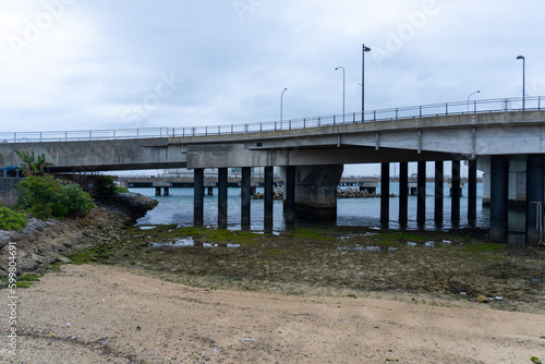 Wallpaper Mural Wakasa seaside area in Okinawa island Torontodigital.ca