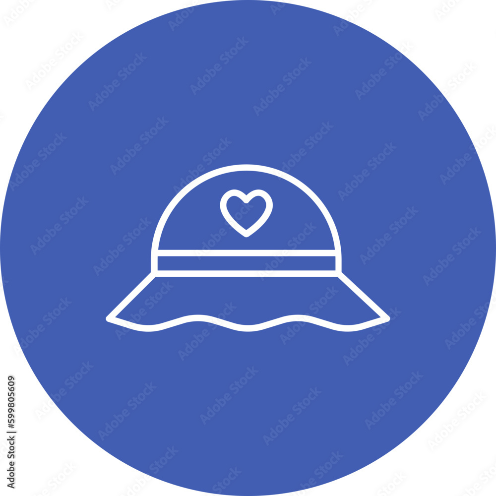 Hat Icon Hat Icon