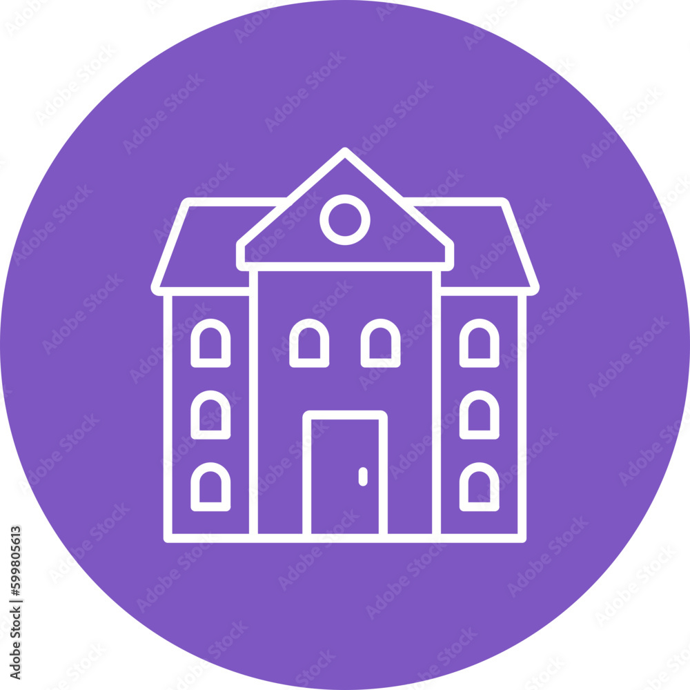 House Icon House Icon