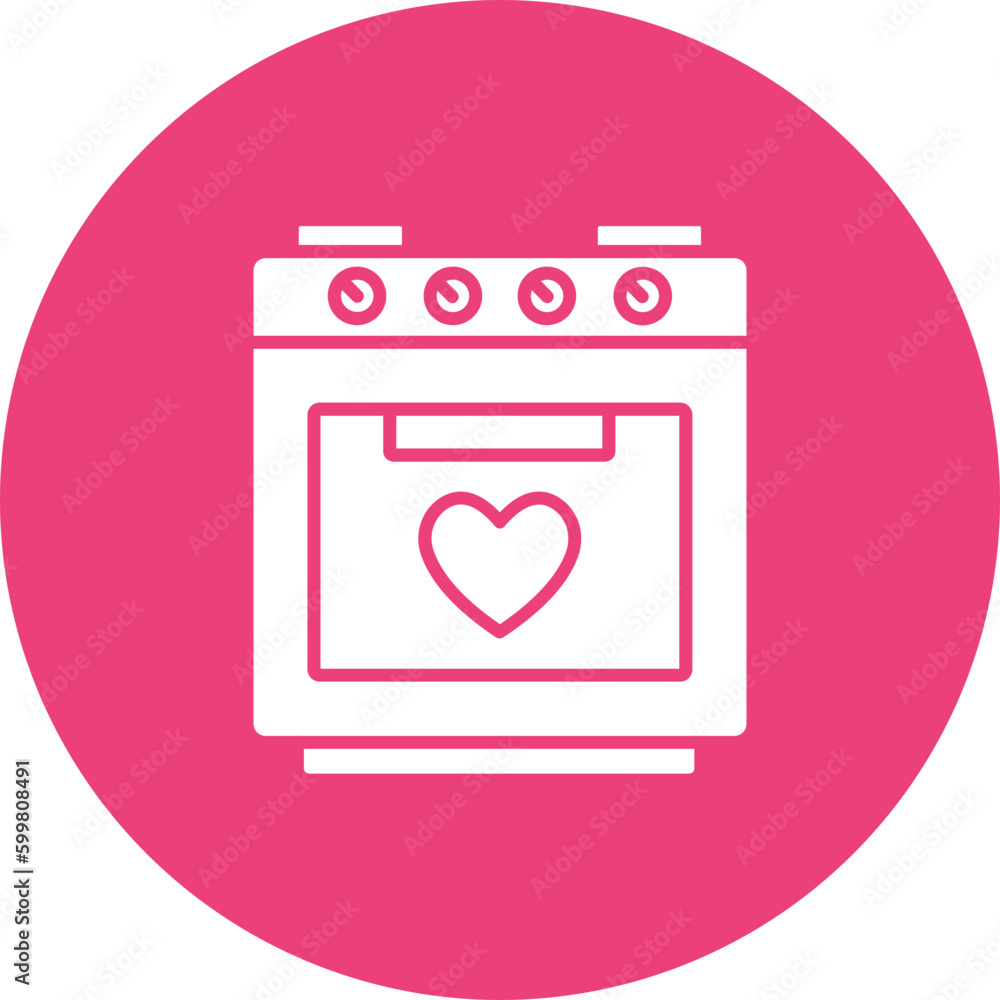 Cooking Icon Cooking Icon