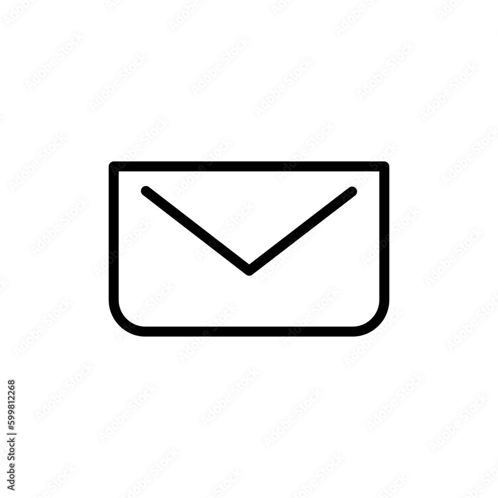 envelope sign symbol vector envelope sign symbol vector