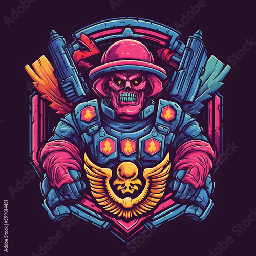 gamer crest