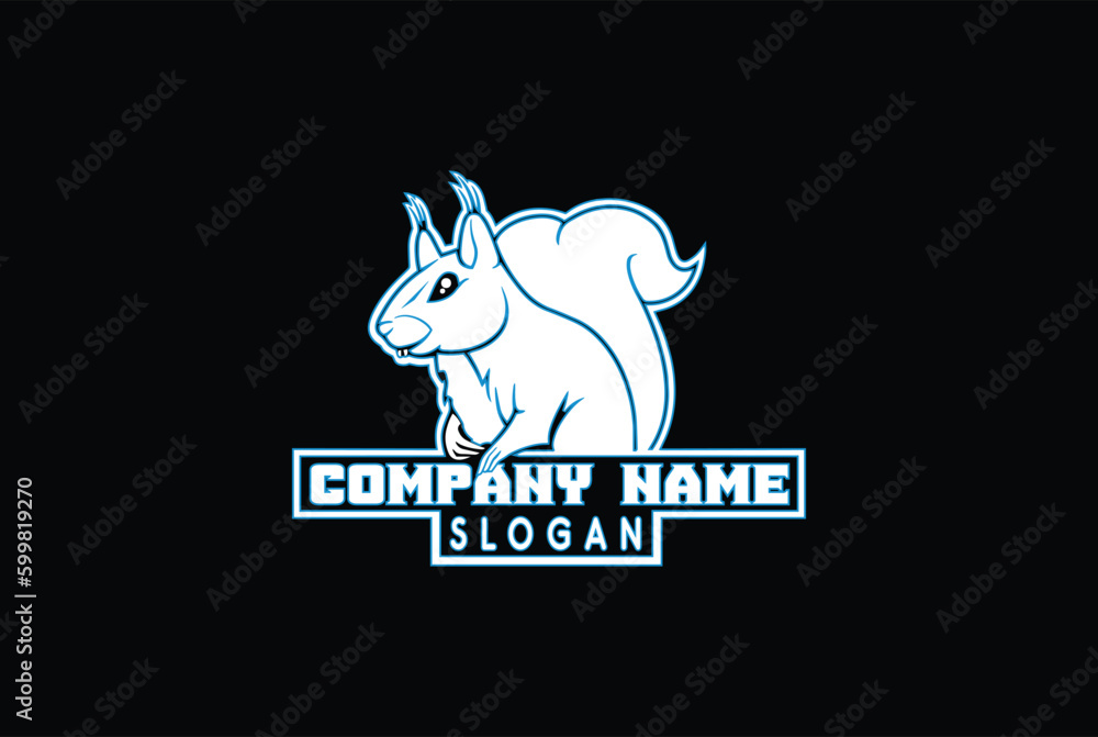 Bunny or rabit logo design, vector illustration Bunny or rabit logo design, vector illustration