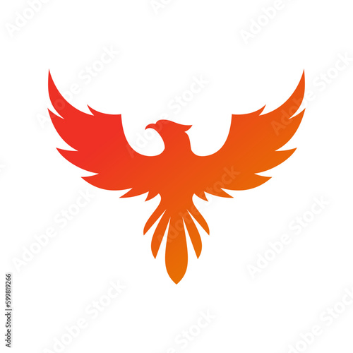 phoenix vector logo