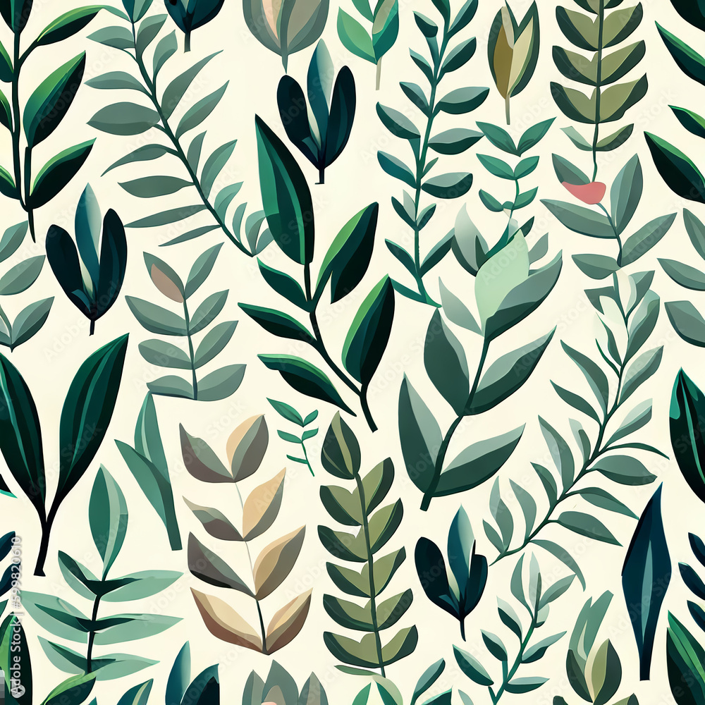 This is a pattern illustration that I made myself. This is a pattern illustration that I made myself.