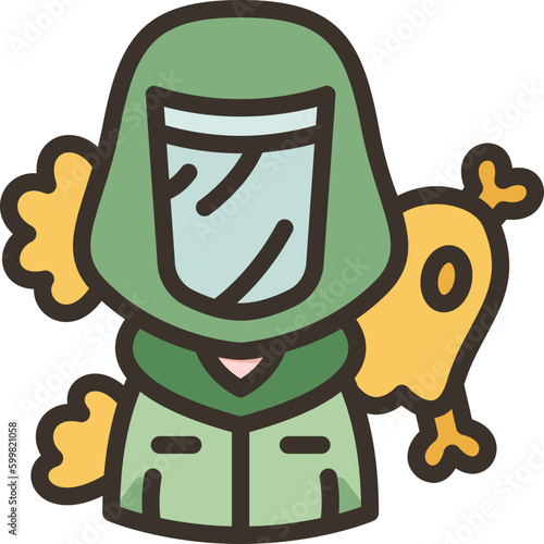 poison  icon