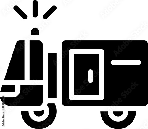 ambulance  icon