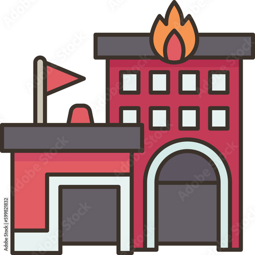 fire  icon