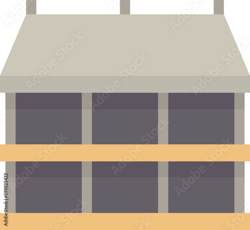 laying  icon