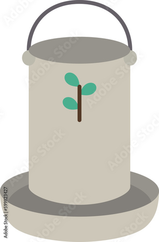 feeder  icon