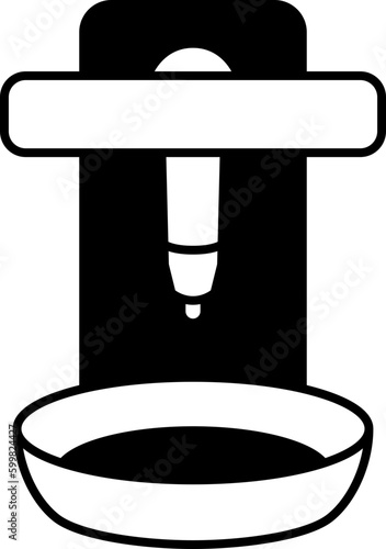 drinker  icon