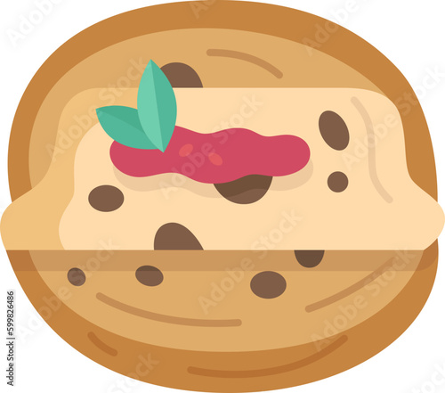 crepes  icon