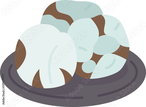 snowballs  icon