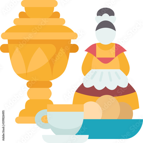 tea  icon