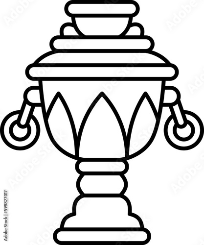 samovar  icon