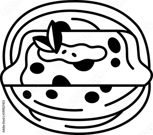 crepes  icon
